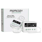 Momcozy® Nosni aspirator Hospital Grade White