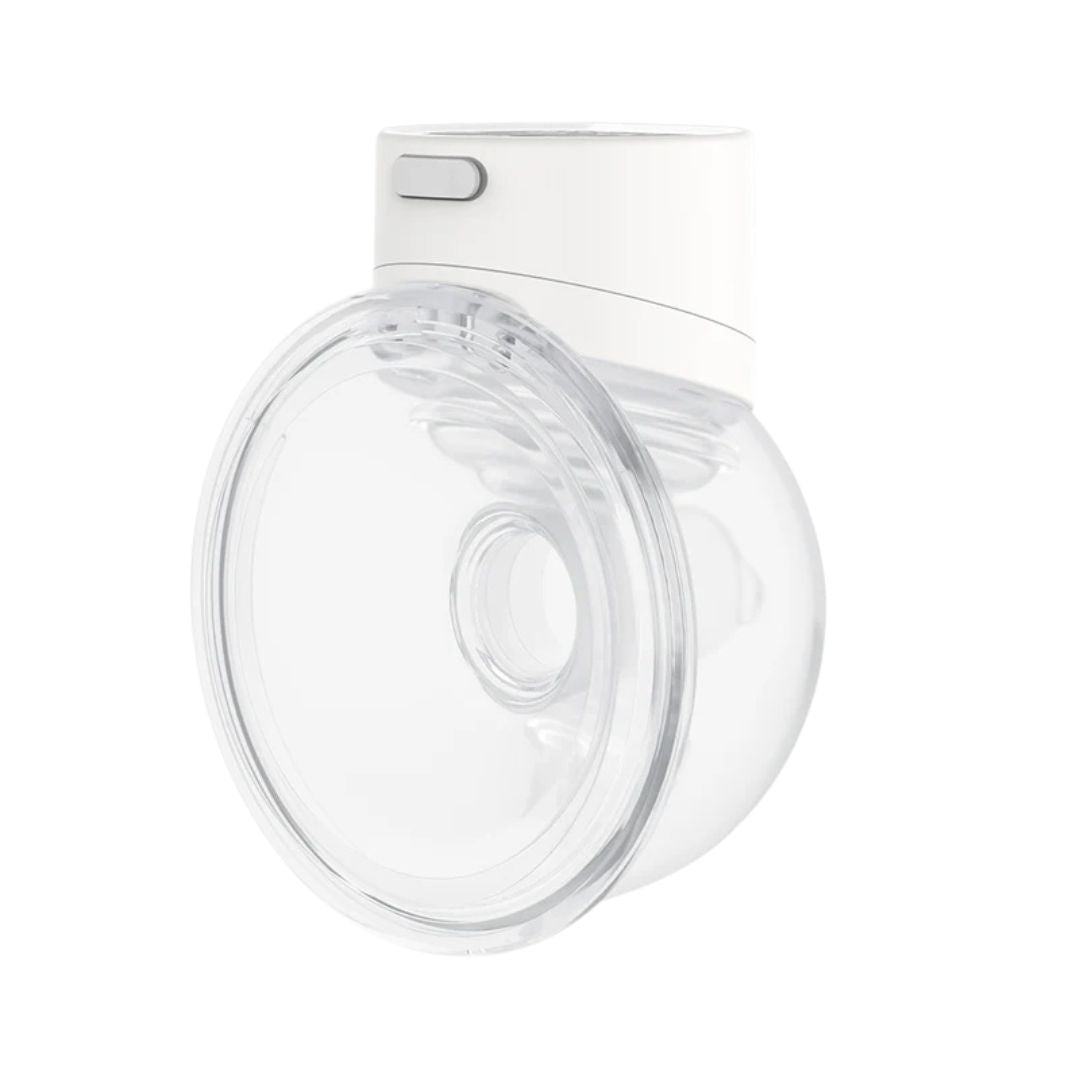 Momcozy® double electric breast pump S12 Pro Hands-Free Pink Gradient