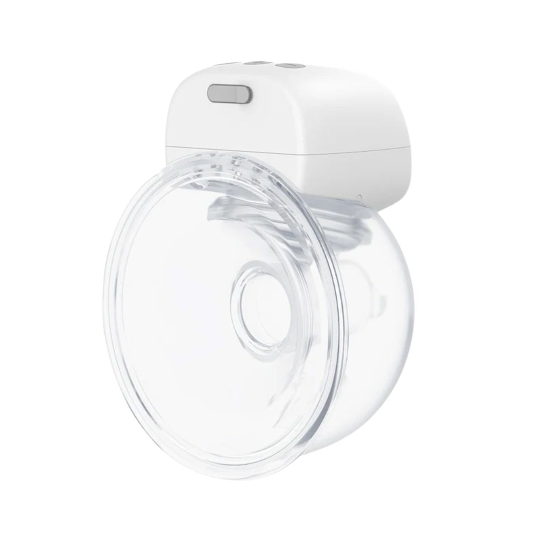 Momcozy® double electric breast pump S9 Pro Hands-Free Grey