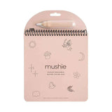 Mushie® Vodena bojanka Fairies