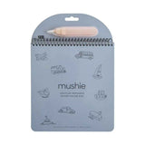 Mushie® Vodena bojanka Vehicles