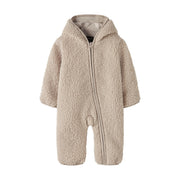Name it® Pajac Teddy Peyote