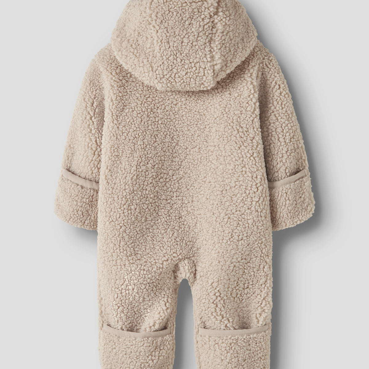 Name it® Pajac Teddy Peyote