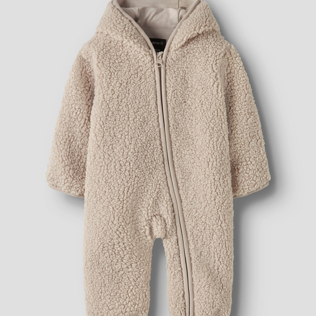 Name it® Pajac Teddy Peyote