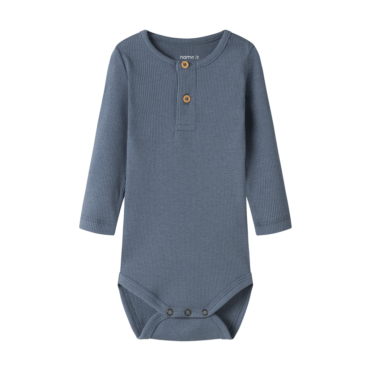 Name it® Bodi Blue Mirage