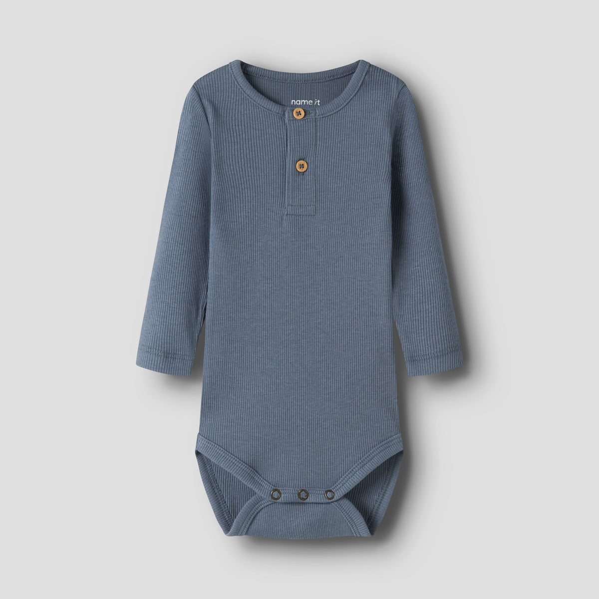 Name it® Bodi Blue Mirage