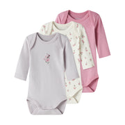 Name it® Bodi Jet Stream 3 kos