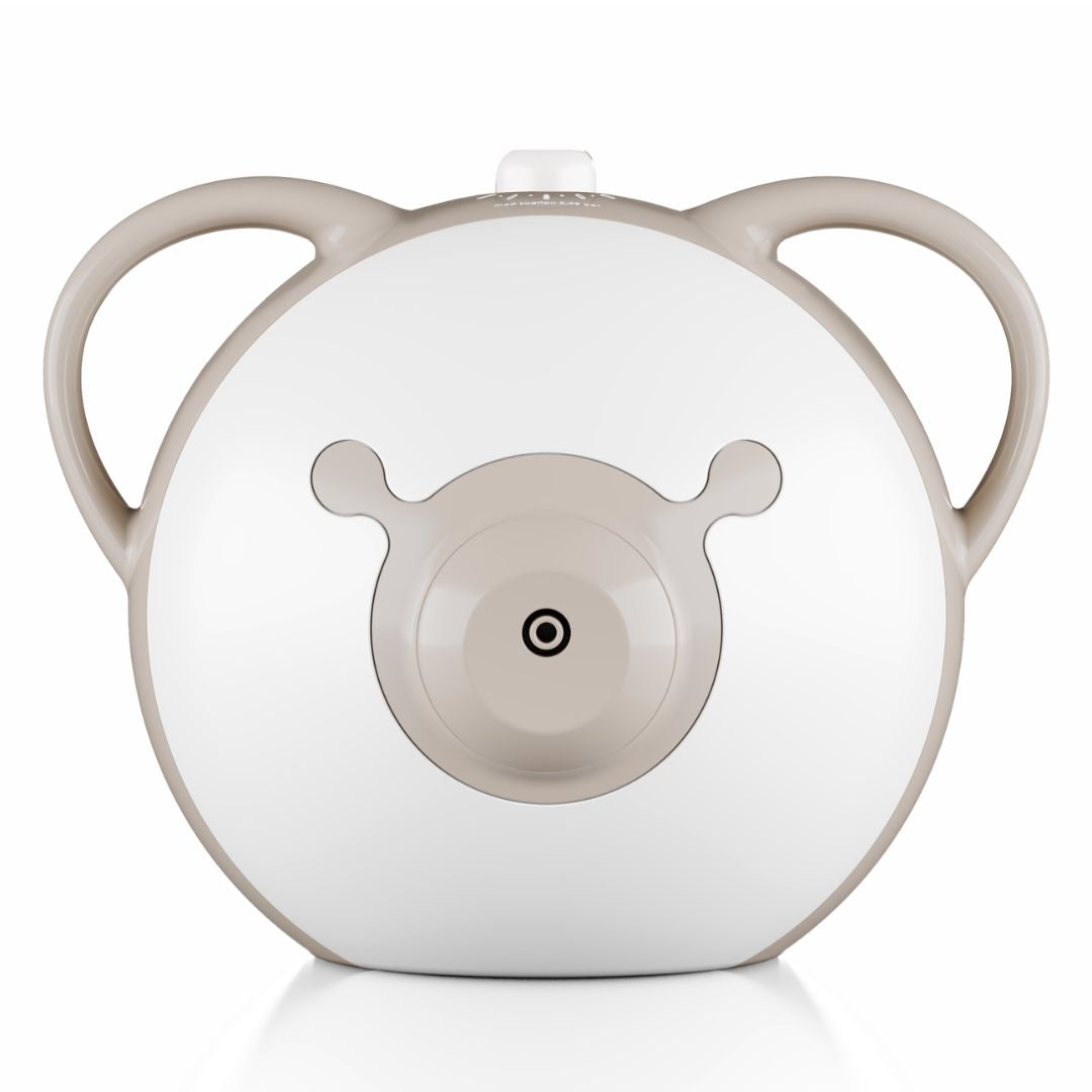 Nosiboo® Nosni aspirator Pro Beige Nosiboo