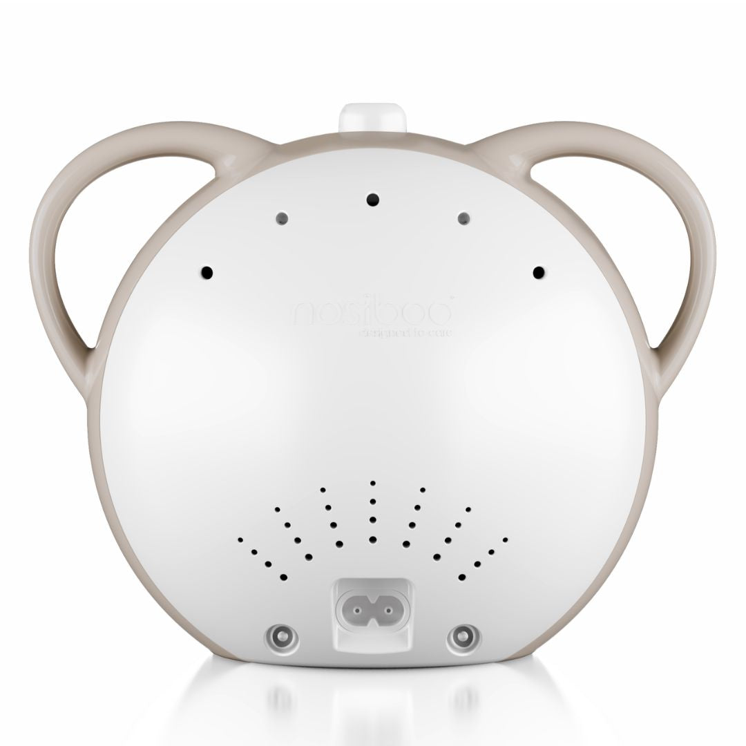 Nosiboo® Nosni aspirator Pro Beige Nosiboo