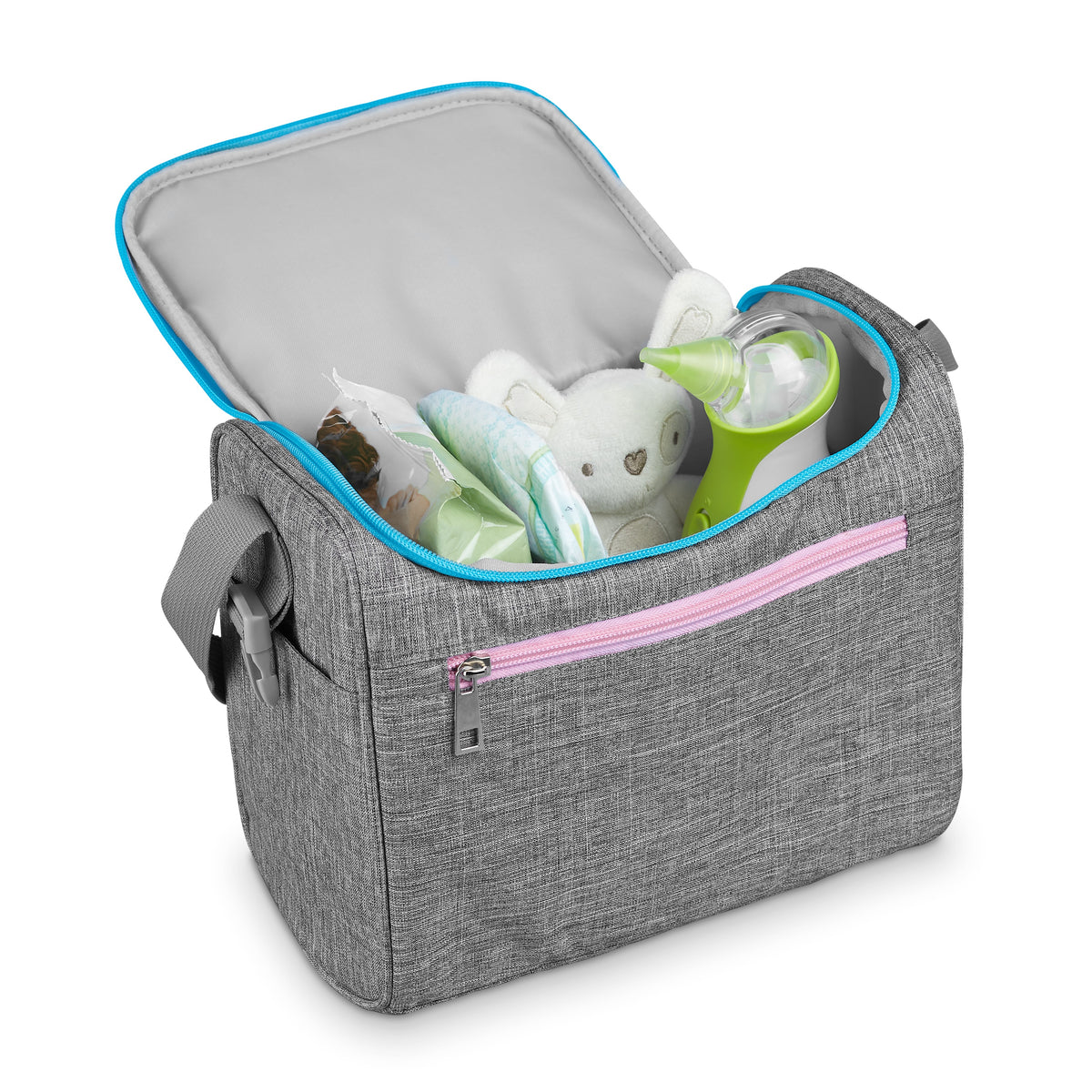 Nosiboo® Bag Baby Organizer – slika 6
