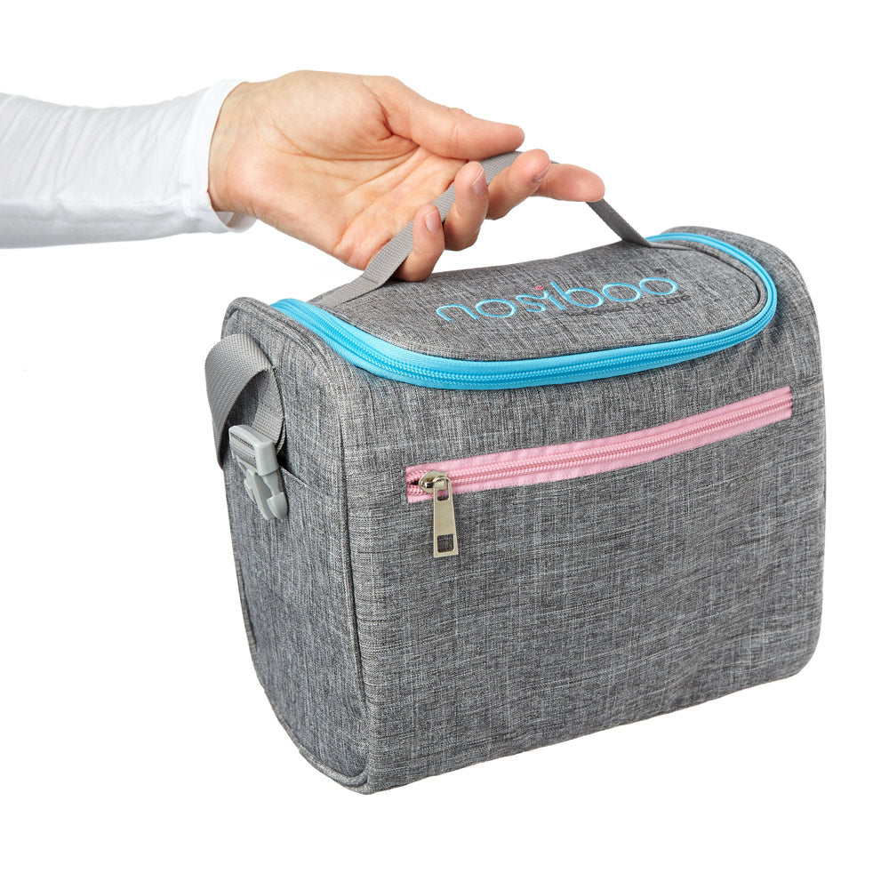 Nosiboo® Bag Baby Organizer – slika 7
