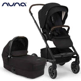 Nuna® Otroški voziček 2v1 Mixx™ Next Caviar