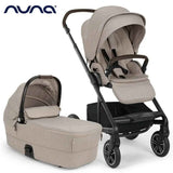 Nuna® Otroški voziček 2v1 Mixx™ Next Chateau
