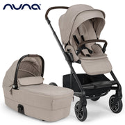 Nuna® Otroški voziček 2v1 Mixx™ Next Chateau Nuna