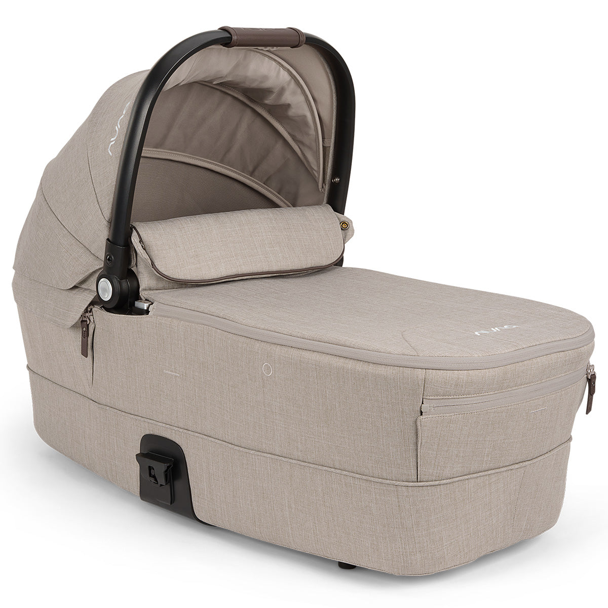 Nuna® Otroški voziček 2v1 Mixx™ Next Chateau Nuna