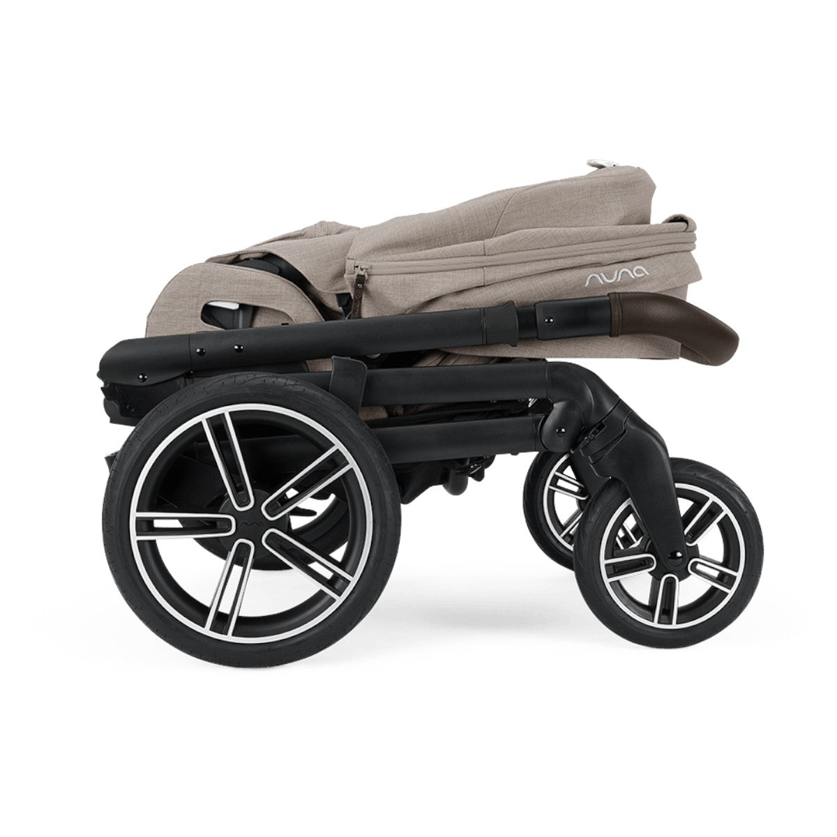 Nuna® Otroški voziček 2v1 Mixx™ Next Chateau Nuna