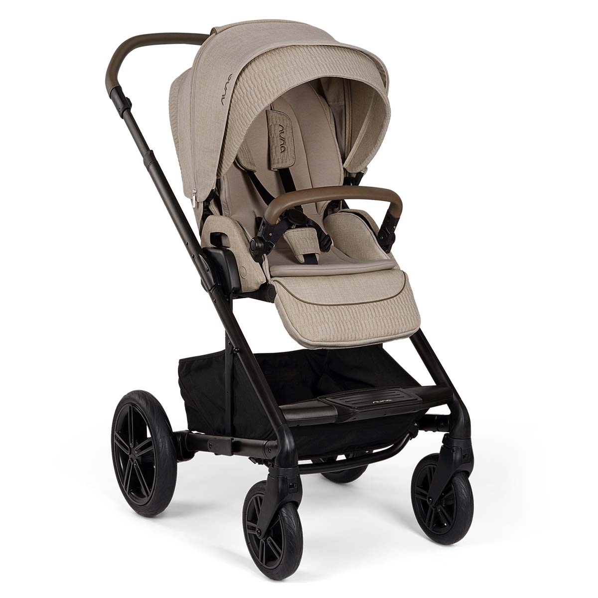 Nuna® Otroški voziček 2v1 Mixx™ Next Cosmopolitan Collection Nuna