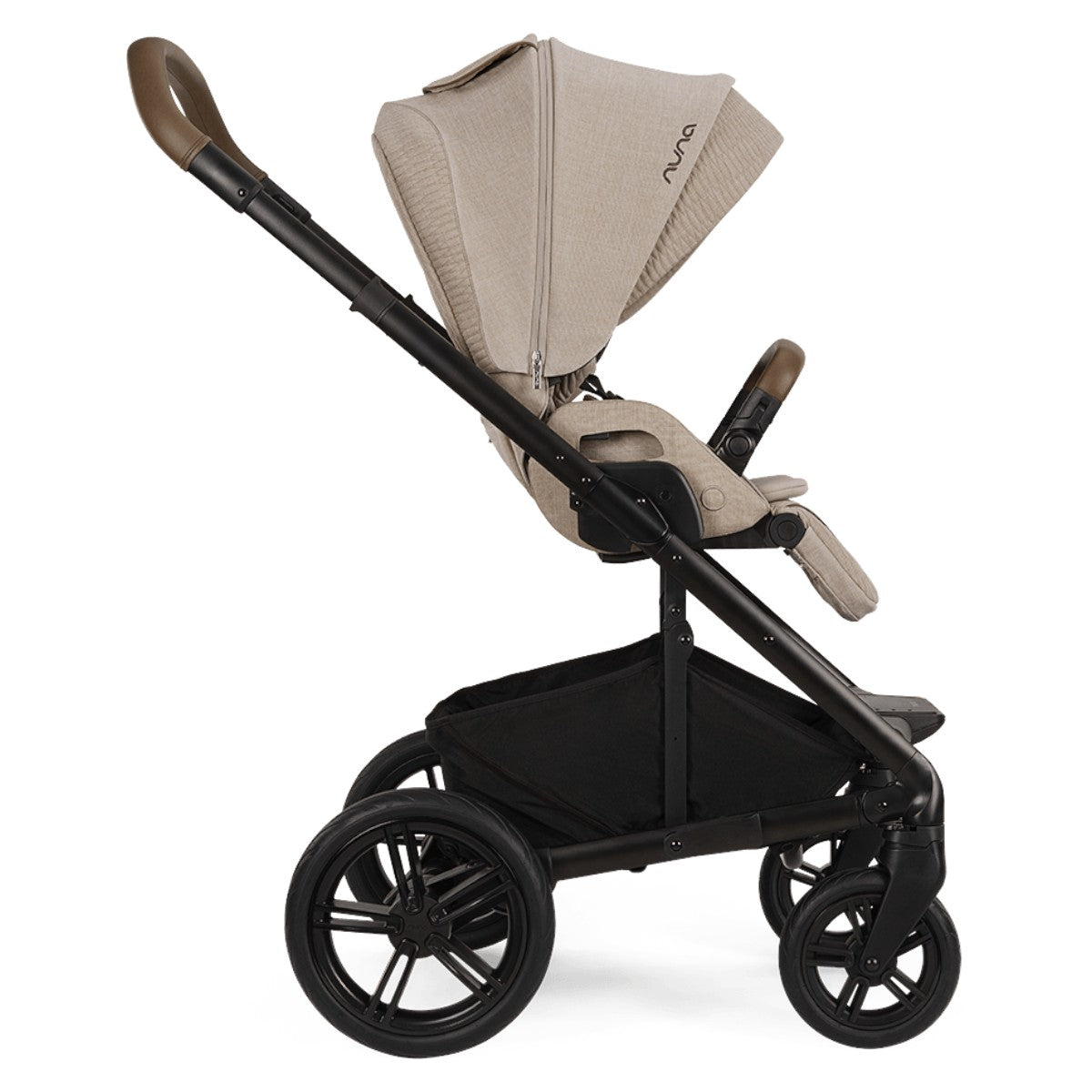 Nuna® Otroški voziček 2v1 Mixx™ Next Cosmopolitan Collection Nuna