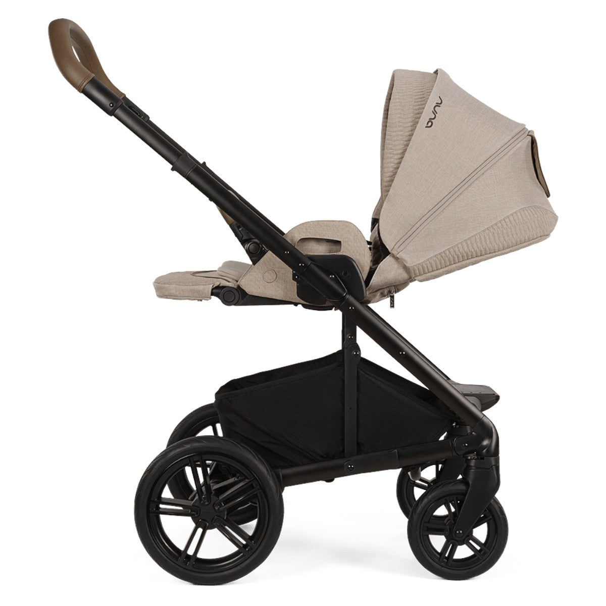 Nuna® Otroški voziček 2v1 Mixx™ Next Cosmopolitan Collection Nuna