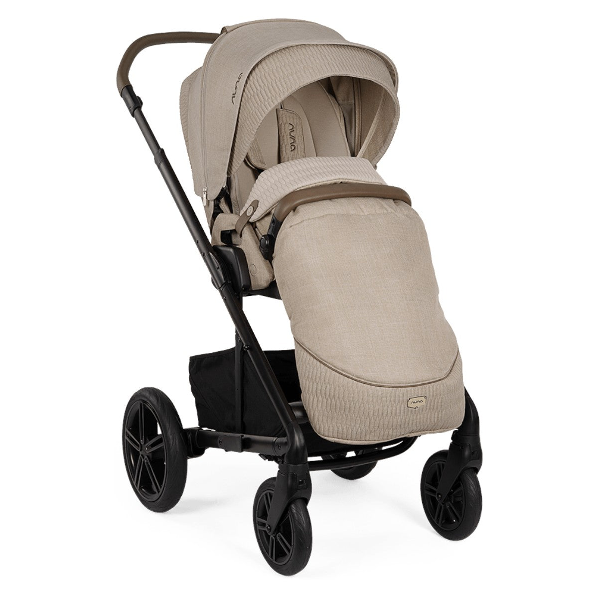 Nuna® Otroški voziček 2v1 Mixx™ Next Cosmopolitan Collection Nuna