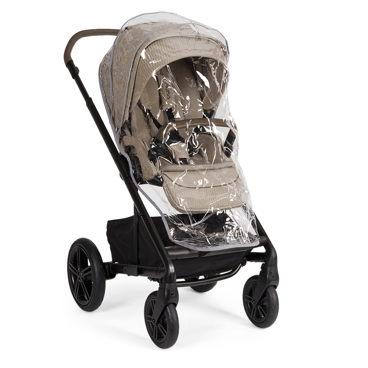 Nuna® Otroški voziček 2v1 Mixx™ Next Cosmopolitan Collection Nuna