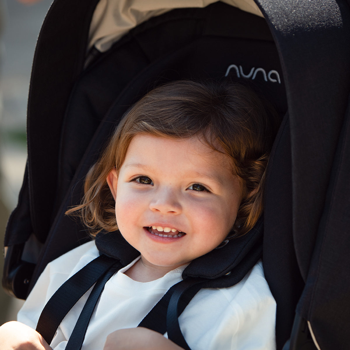 Nuna® Otroški voziček 2v1 Mixx™ Next Cosmopolitan Collection Nuna