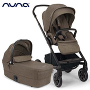 Nuna® Otroški voziček 2v1 Mixx™ Next Pistachio Nuna