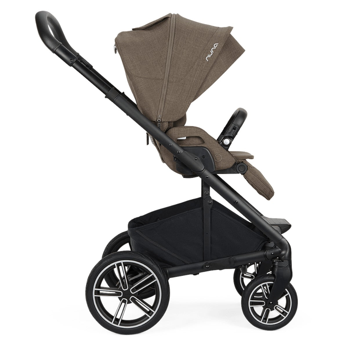 Nuna® Otroški voziček 2v1 Mixx™ Next Pistachio Nuna