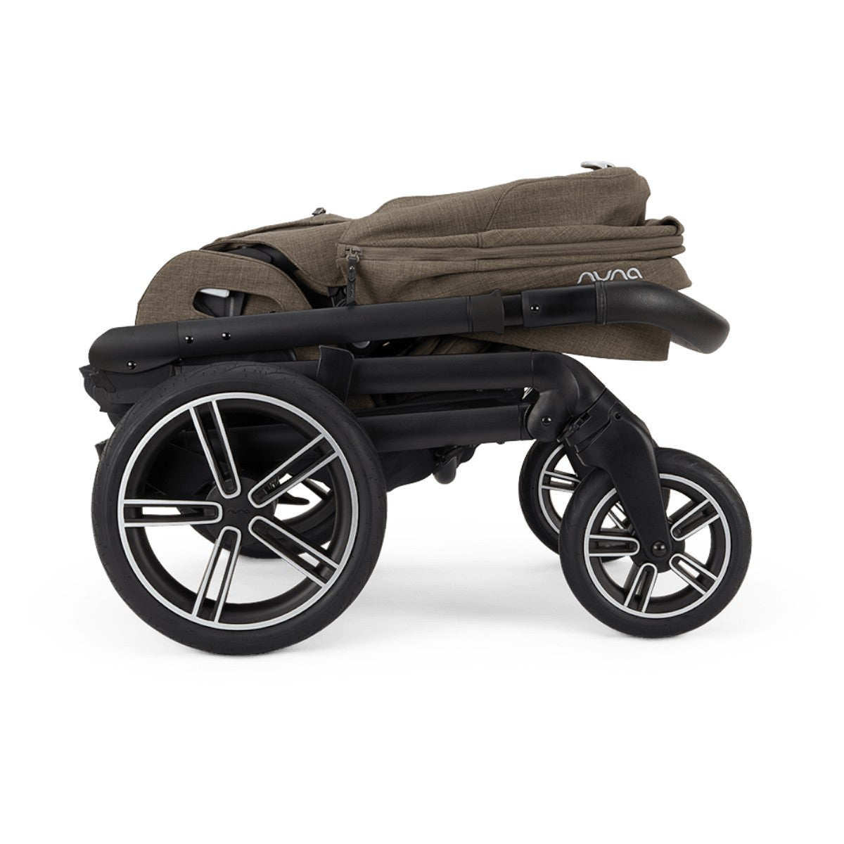 Nuna® Otroški voziček 2v1 Mixx™ Next Pistachio Nuna