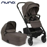 Nuna® Otroški voziček 2v1 Mixx™ Next Thunder