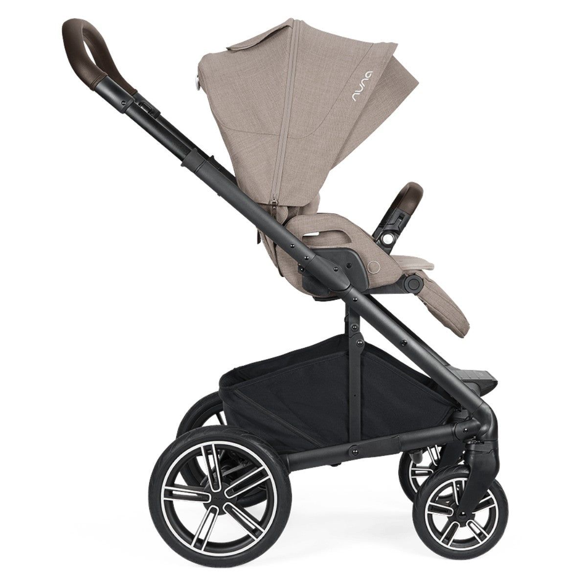 Nuna® Otroški voziček Mixx™ Next Chateau Nuna