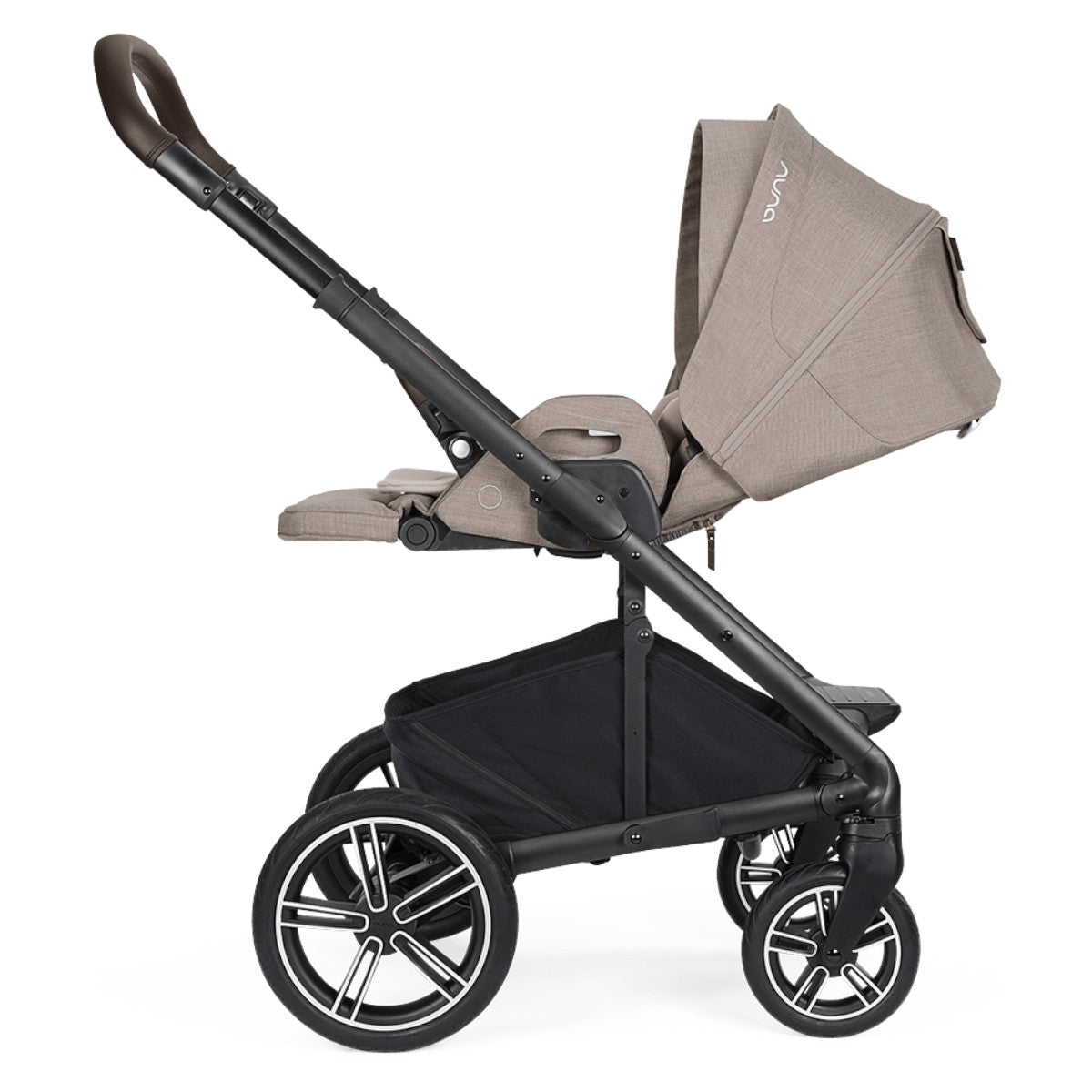 Nuna® Otroški voziček Mixx™ Next Chateau Nuna