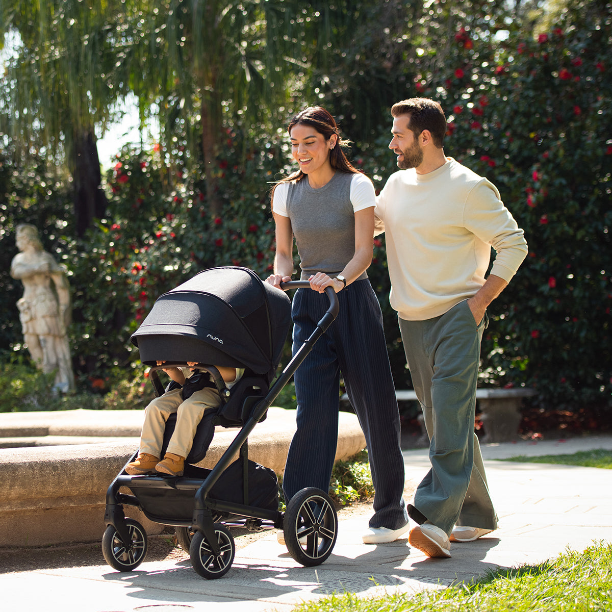 Nuna® Otroški voziček Mixx™ Next Chateau Nuna