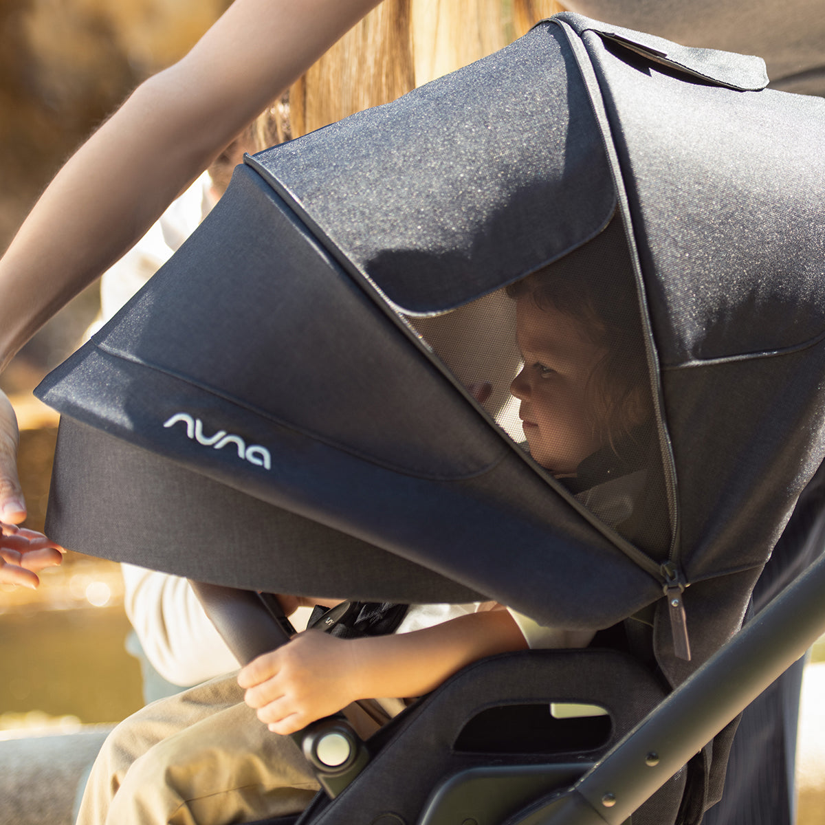 Nuna® Otroški voziček Mixx™ Next Chateau Nuna