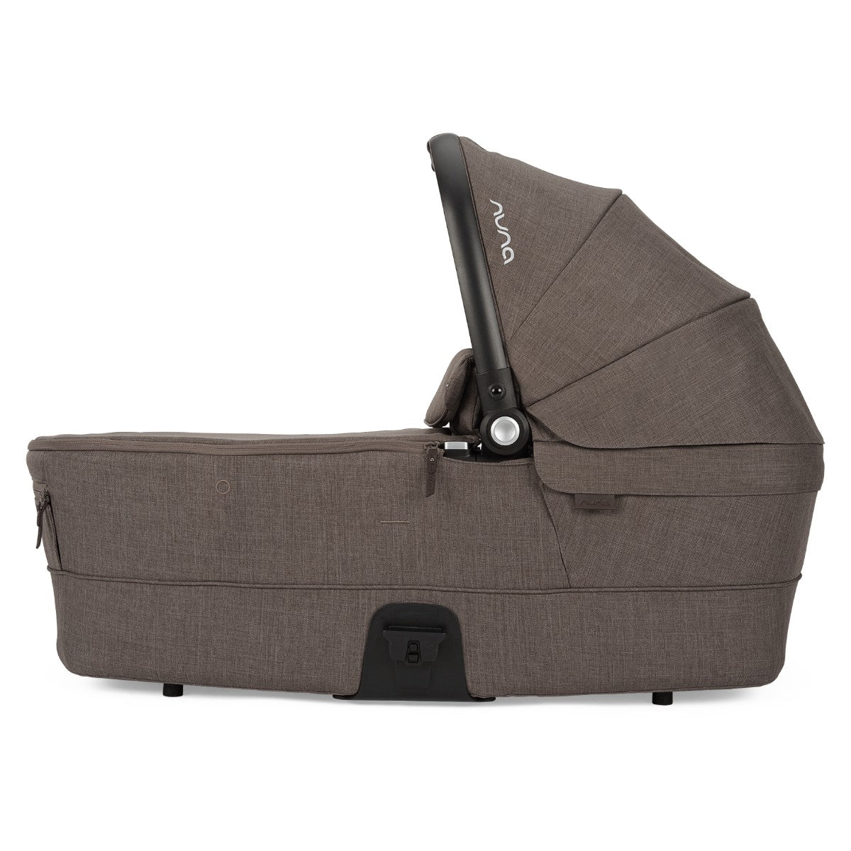 Nuna® Otroški voziček 3v1 Mixx™ Next + Arra™ Flex Chestnut Nuna