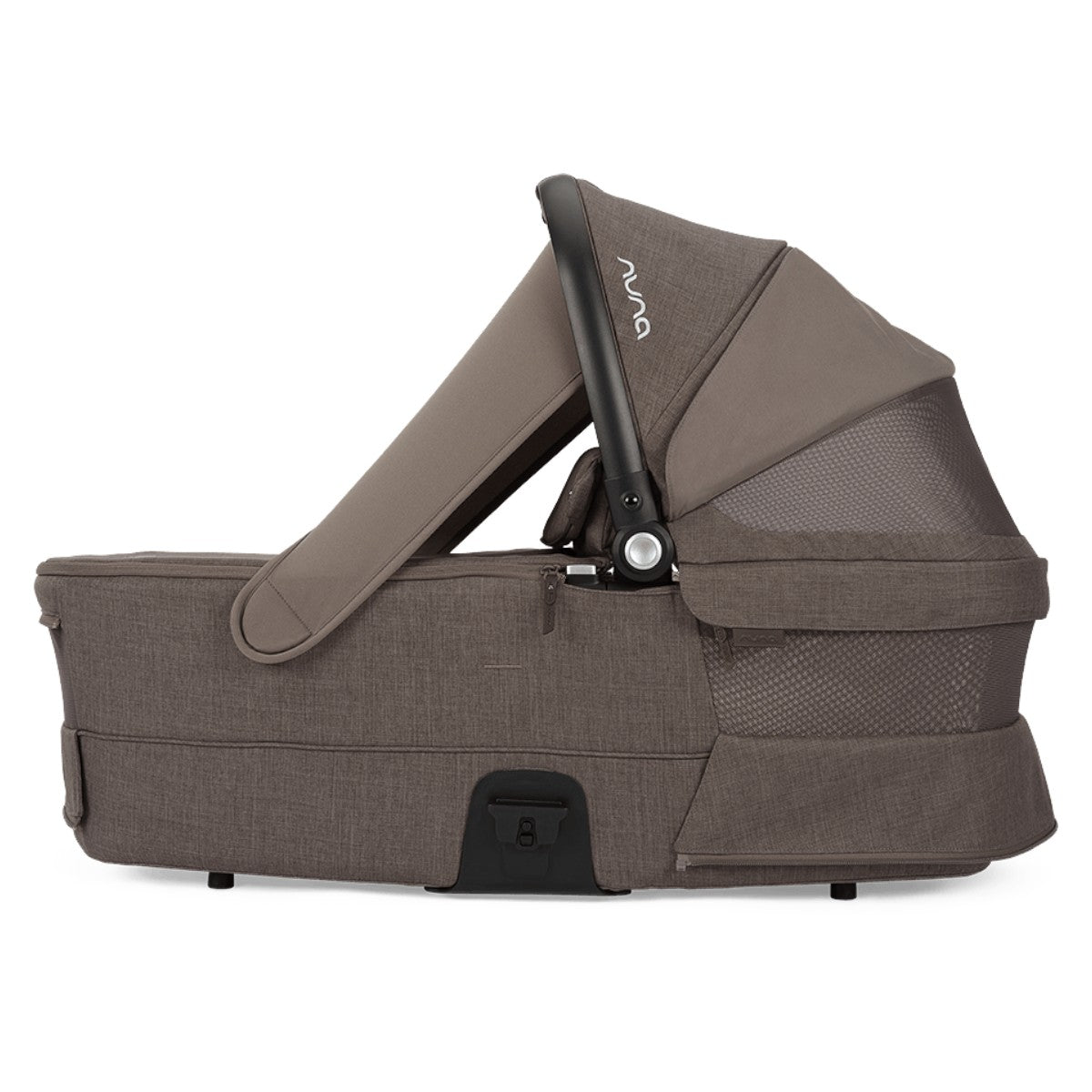 Nuna® Otroški voziček 3v1 Mixx™ Next + Arra™ Flex Chestnut Nuna