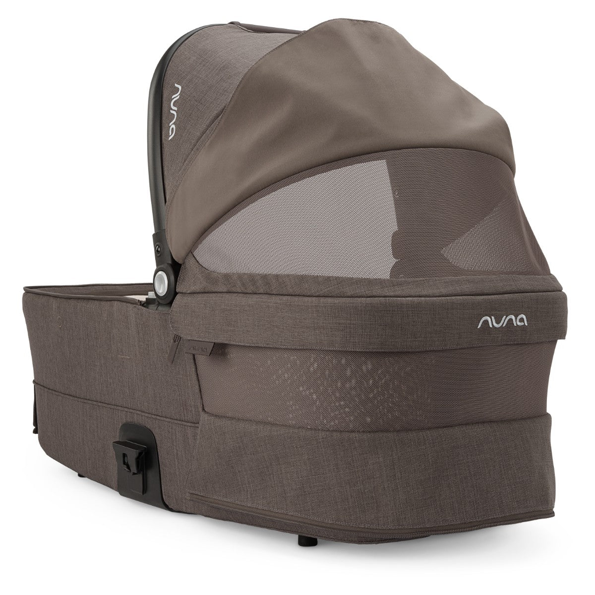 Nuna® Otroški voziček 3v1 Mixx™ Next + Arra™ Flex Chestnut Nuna