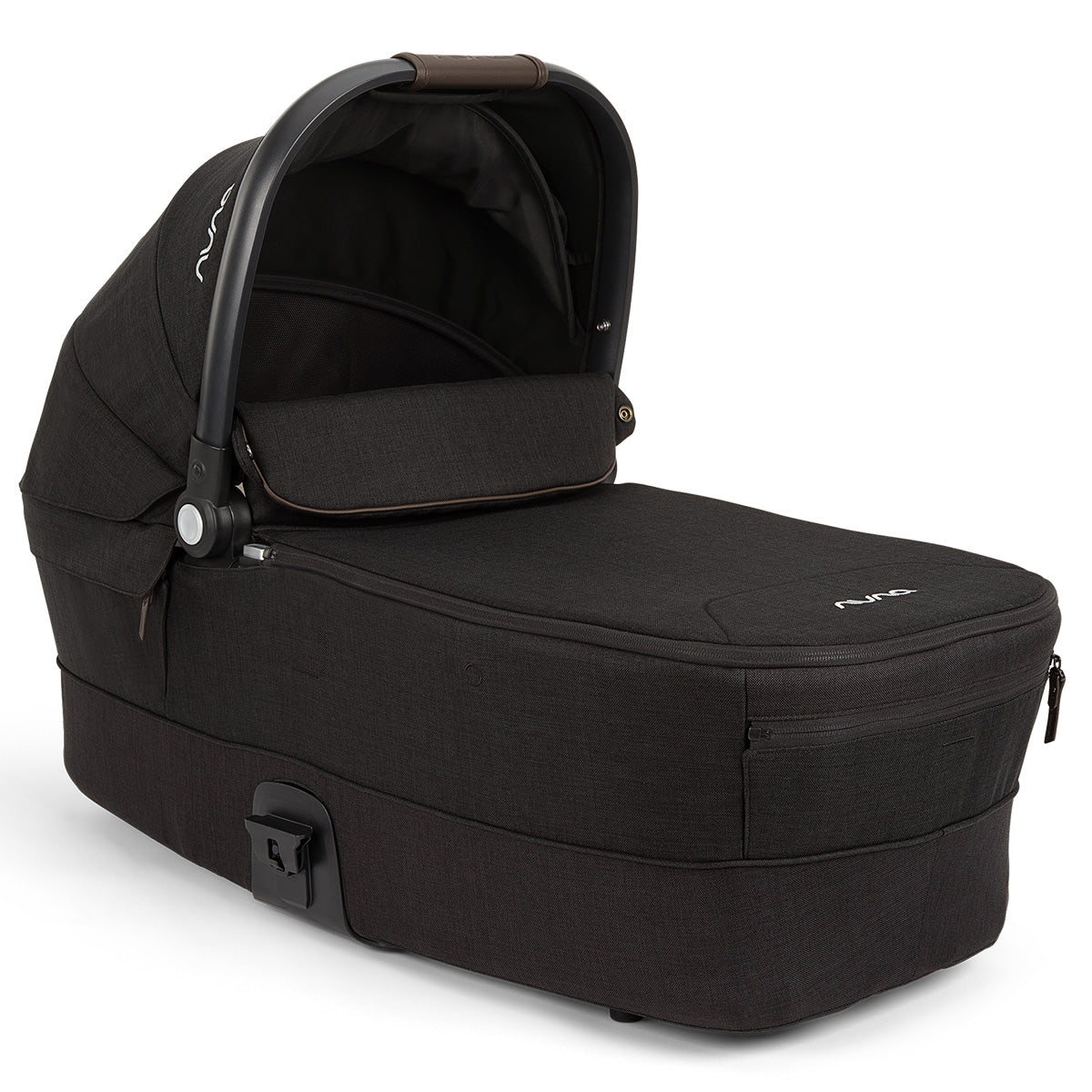 Nuna® Otroški voziček 3v1 Mixx™ Next + Pipa™ Next Caviar Nuna