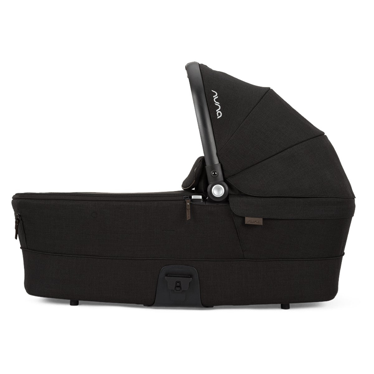 Nuna® Otroški voziček 3v1 Mixx™ Next + Pipa™ Next Caviar Nuna