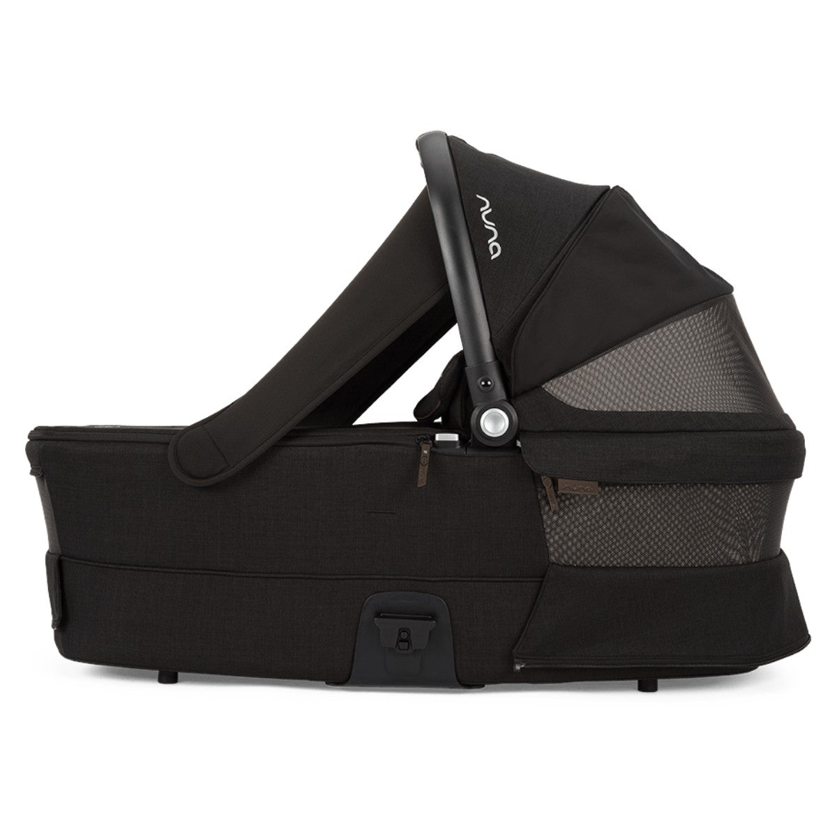 Nuna® Otroški voziček 3v1 Mixx™ Next + Pipa™ Next Caviar Nuna