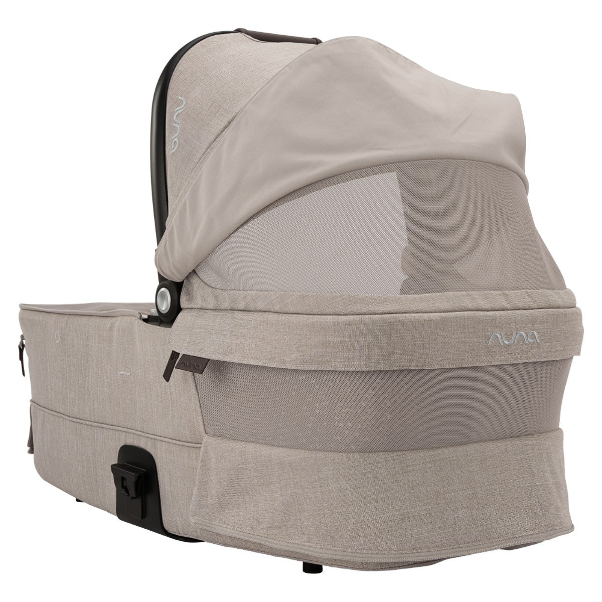 Nuna® Otroški voziček 3v1 Mixx™ Next + Pipa™ Next Chateau Nuna