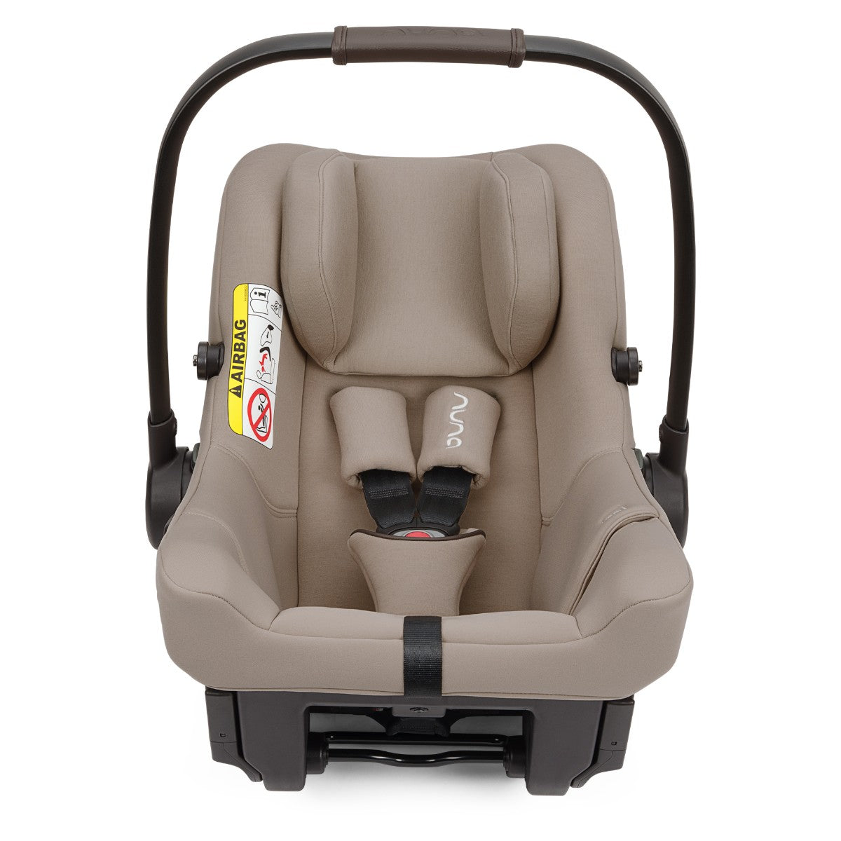 Nuna® Otroški voziček 3v1 Mixx™ Next + Pipa™ Urbn Chateau Nuna