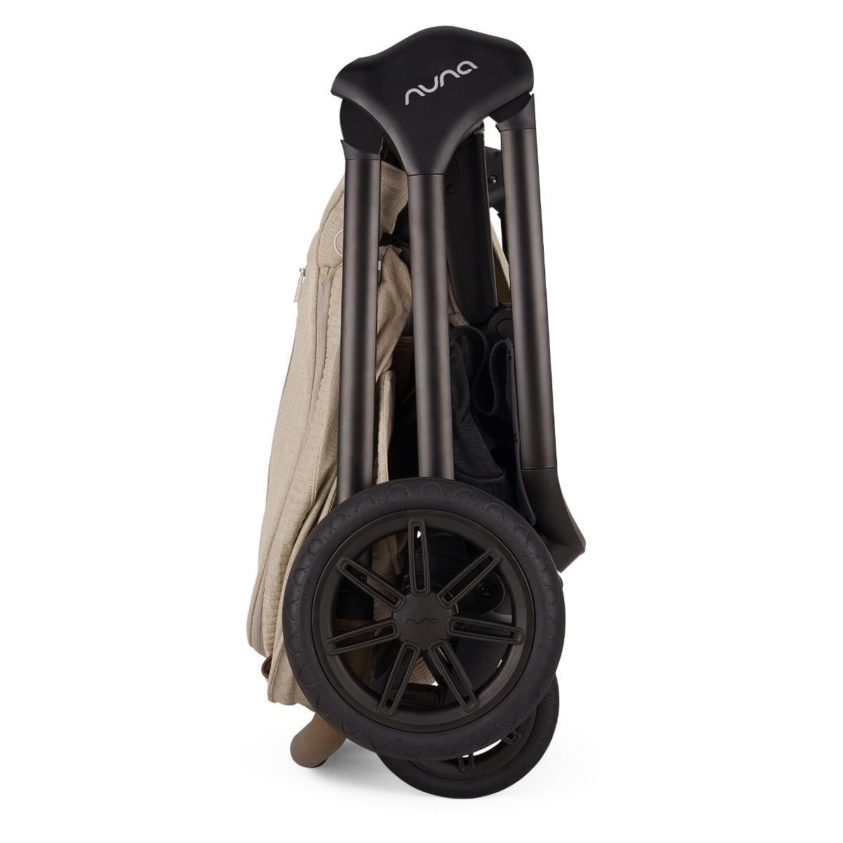 Nuna® Otroški voziček 3v1 Triv™ Next + Lytl™ + Arra™ Flex Cosmopolitan Collection Nuna