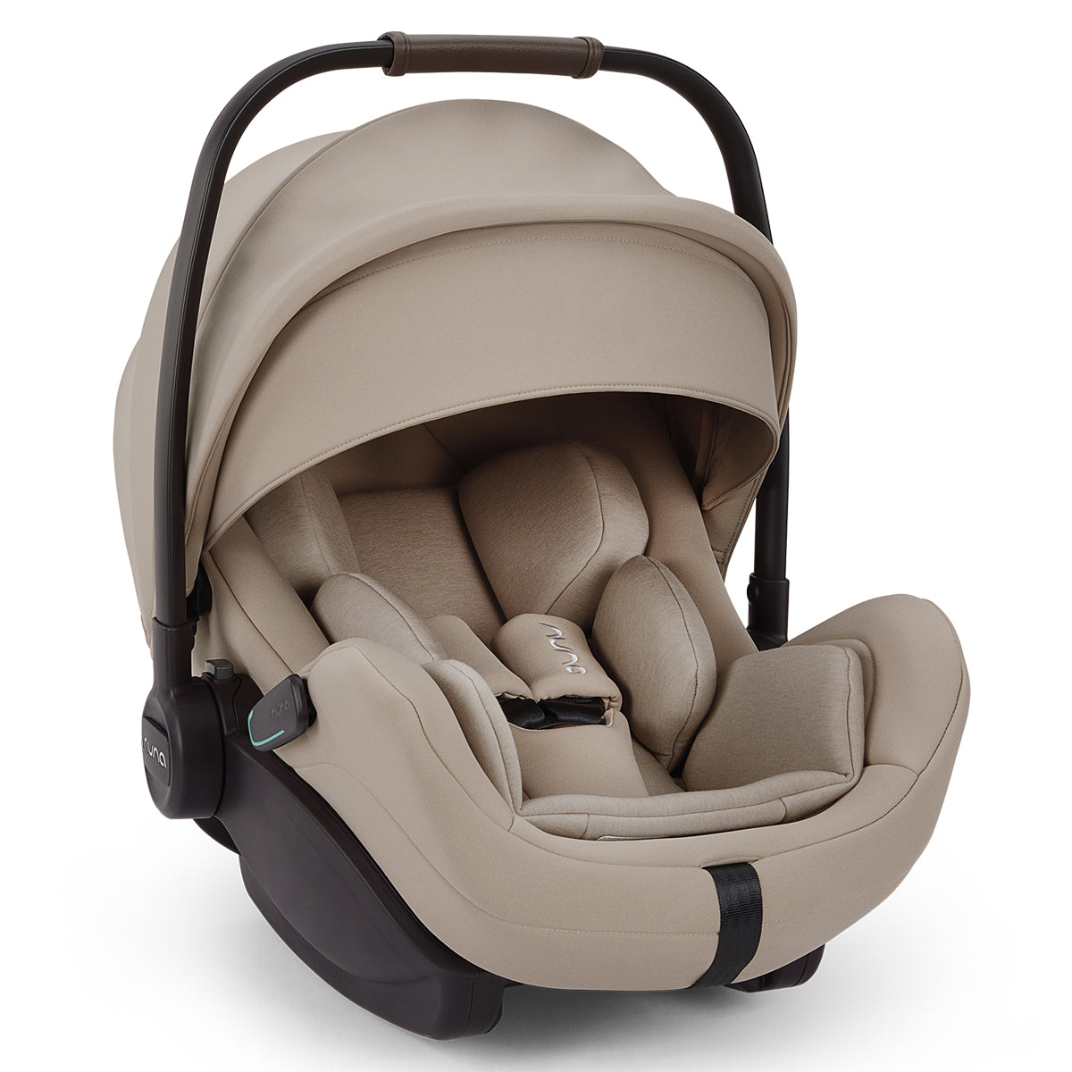 Nuna® Otroški voziček 3v1 Triv™ Next + Lytl™ + Arra™ Flex Chateau Nuna