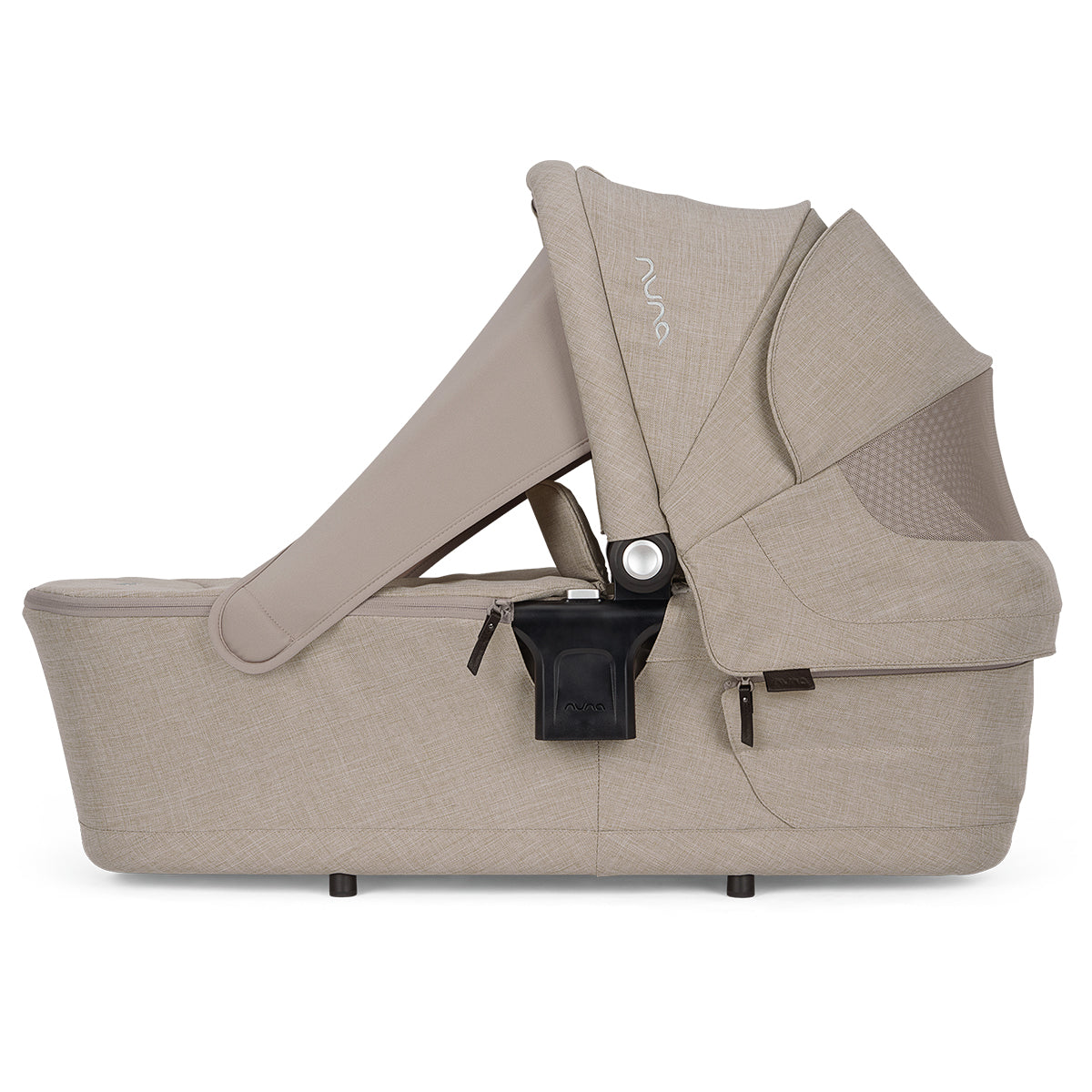 Nuna® Otroški voziček 3v1 Triv™ Next + Lytl™ + Arra™ Flex Chateau Nuna