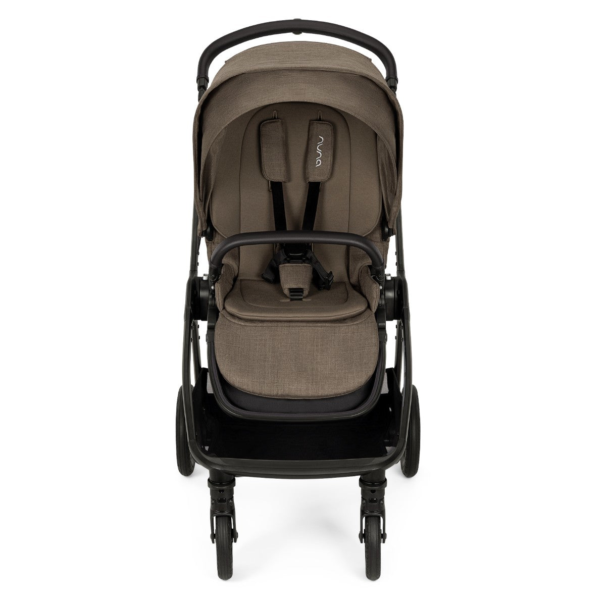 Nuna® Otroški voziček 3v1 Triv™ Next + Lytl™ + Arra™ Flex Pistachio