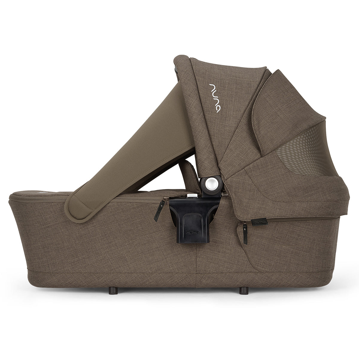 Nuna® Otroški voziček 3v1 Triv™ Next + Lytl™ + Arra™ Flex Pistachio