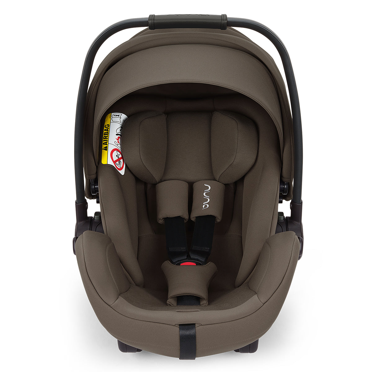 Nuna® Otroški voziček 3v1 Triv™ Next + Lytl™ + Arra™ Flex Pistachio