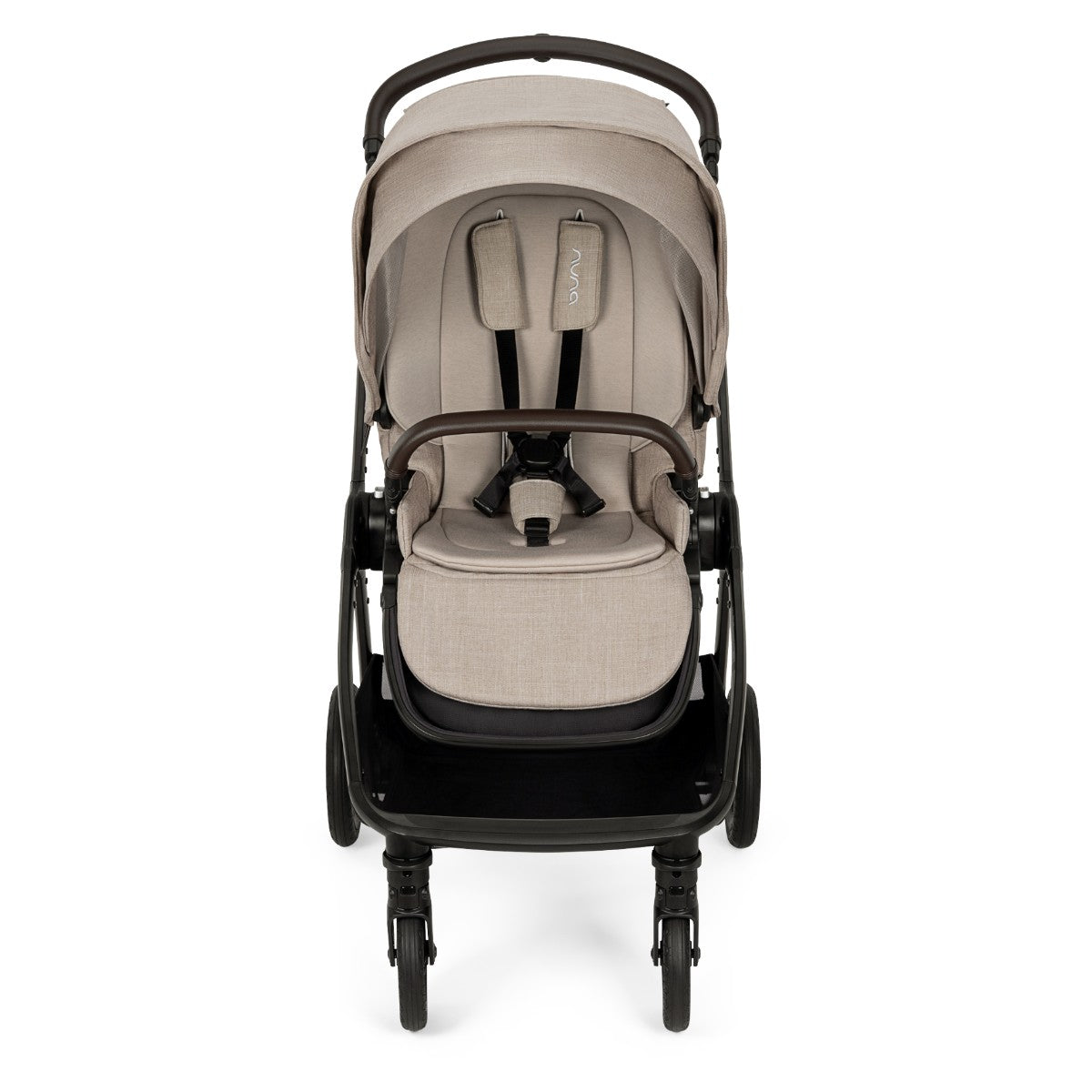 Nuna® Otroški voziček 3v1 Triv™ Next + Lytl™ + Pipa™ Urbn Chateau Nuna