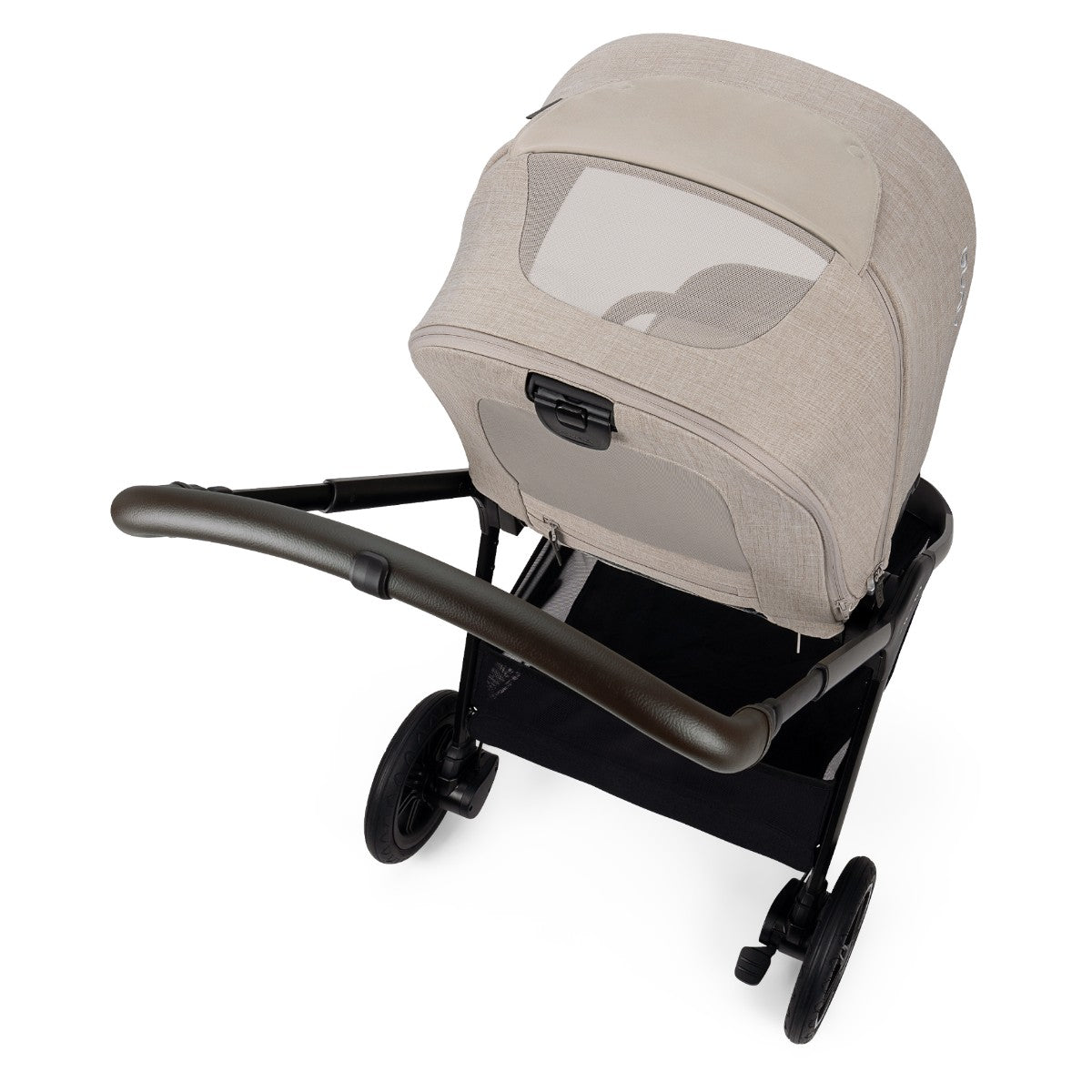 Nuna® Otroški voziček 3v1 Triv™ Next + Lytl™ + Pipa™ Urbn Chateau Nuna